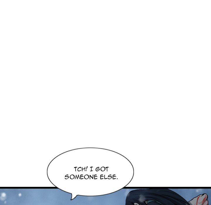 The Wanderer Manhwa - Chapter 52 Page 25