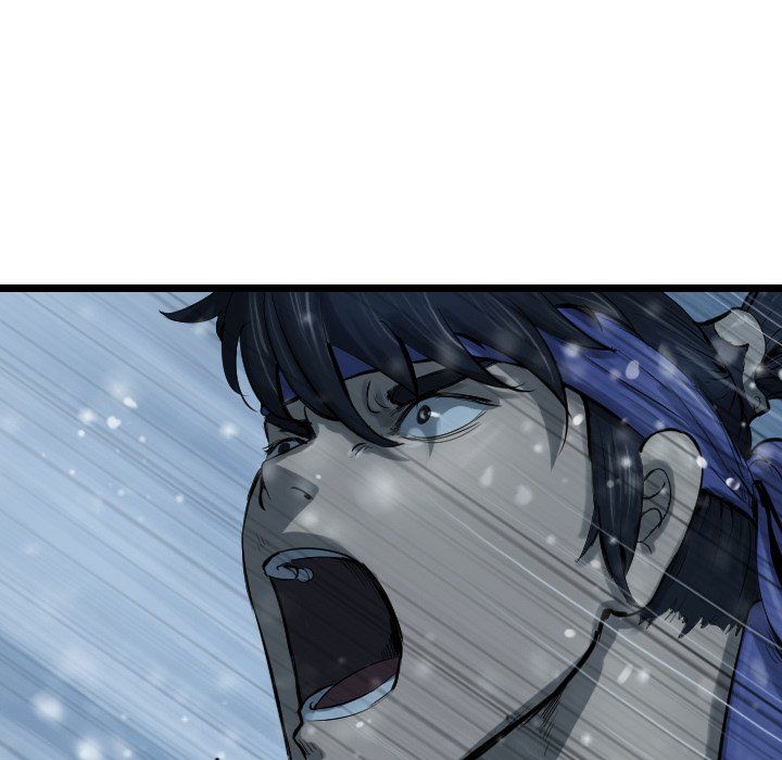 The Wanderer Manhwa - Chapter 52 Page 27