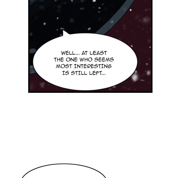 The Wanderer Manhwa - Chapter 52 Page 30