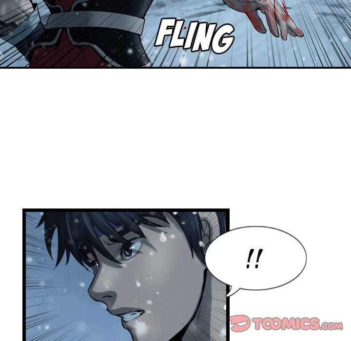 The Wanderer Manhwa - Chapter 52 Page 32