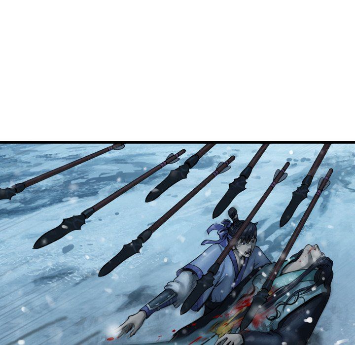 The Wanderer Manhwa - Chapter 52 Page 34