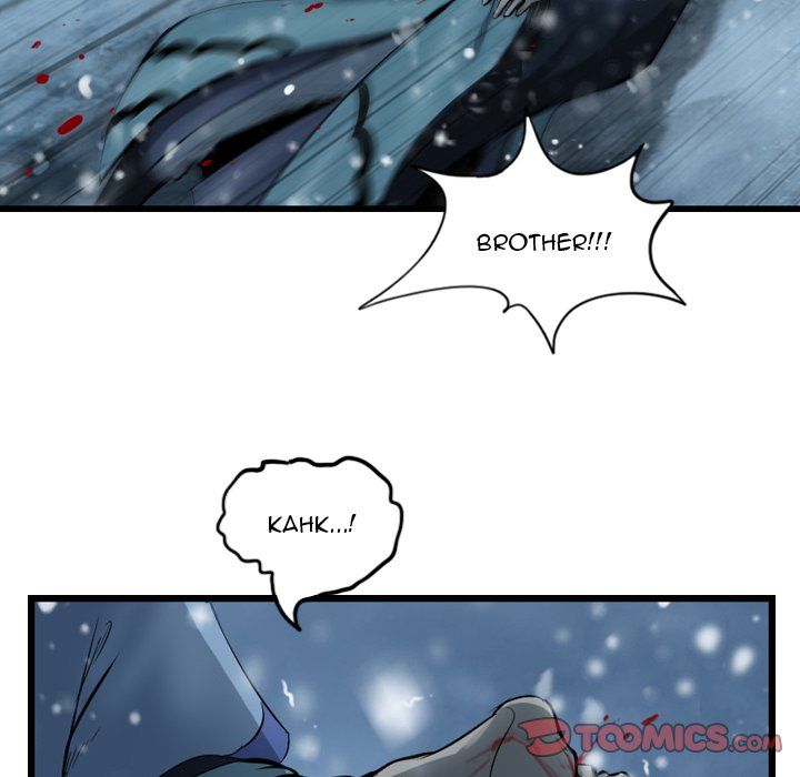 The Wanderer Manhwa - Chapter 52 Page 35