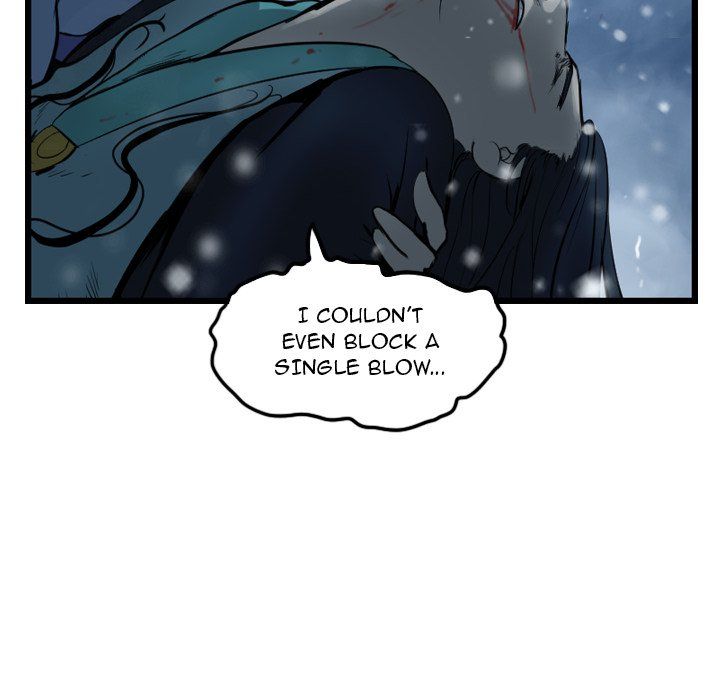 The Wanderer Manhwa - Chapter 52 Page 36