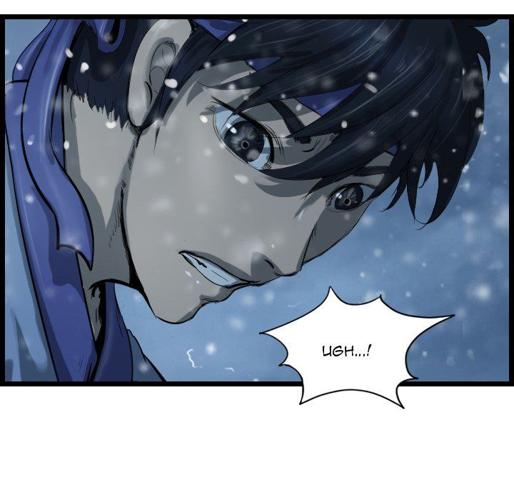 The Wanderer Manhwa - Chapter 52 Page 37