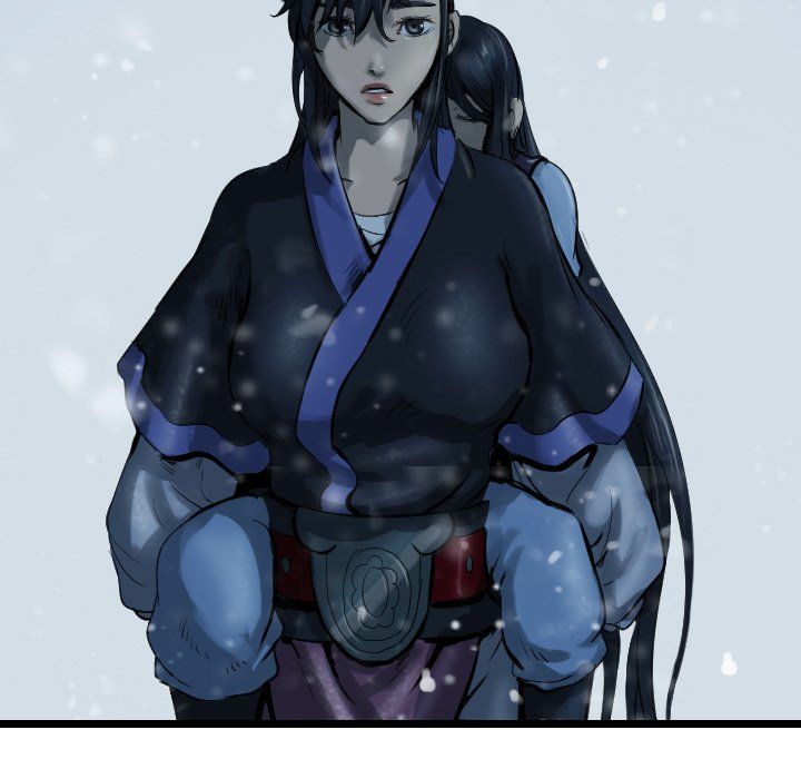 The Wanderer Manhwa - Chapter 52 Page 39