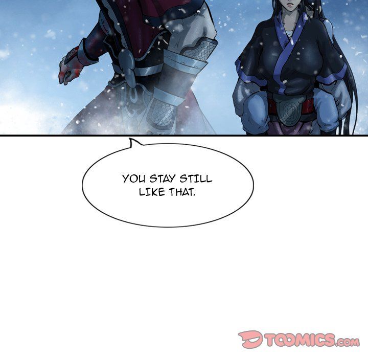 The Wanderer Manhwa - Chapter 52 Page 41