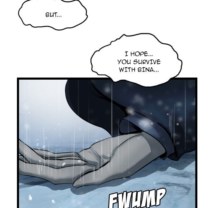 The Wanderer Manhwa - Chapter 52 Page 43