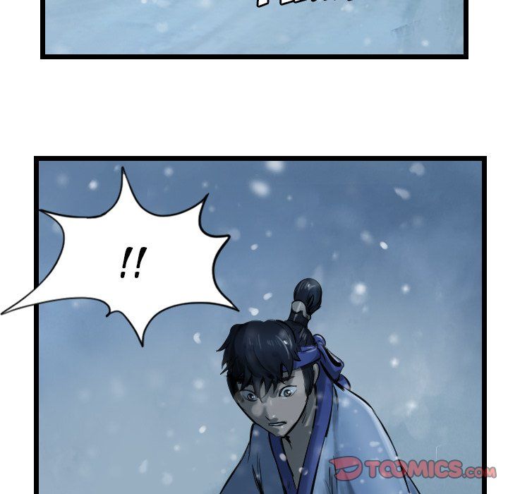 The Wanderer Manhwa - Chapter 52 Page 44