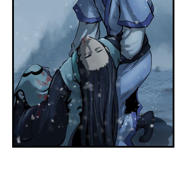 The Wanderer Manhwa - Chapter 52 Page 45