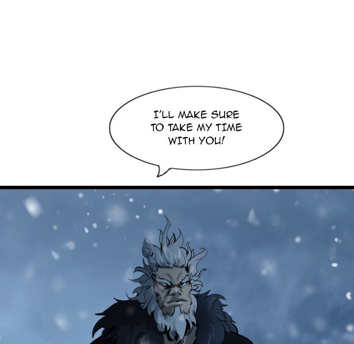 The Wanderer Manhwa - Chapter 52 Page 46