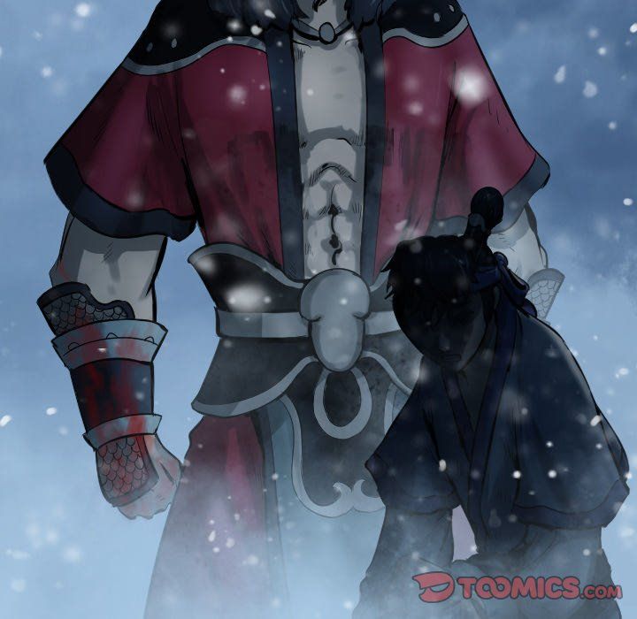 The Wanderer Manhwa - Chapter 52 Page 47