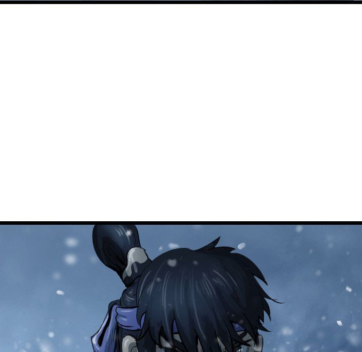 The Wanderer Manhwa - Chapter 52 Page 48