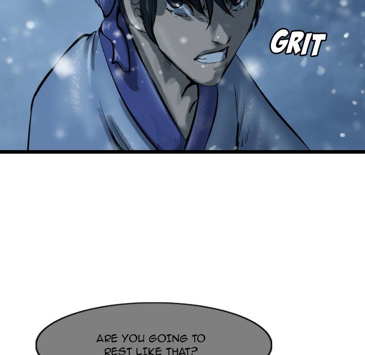 The Wanderer Manhwa - Chapter 52 Page 49