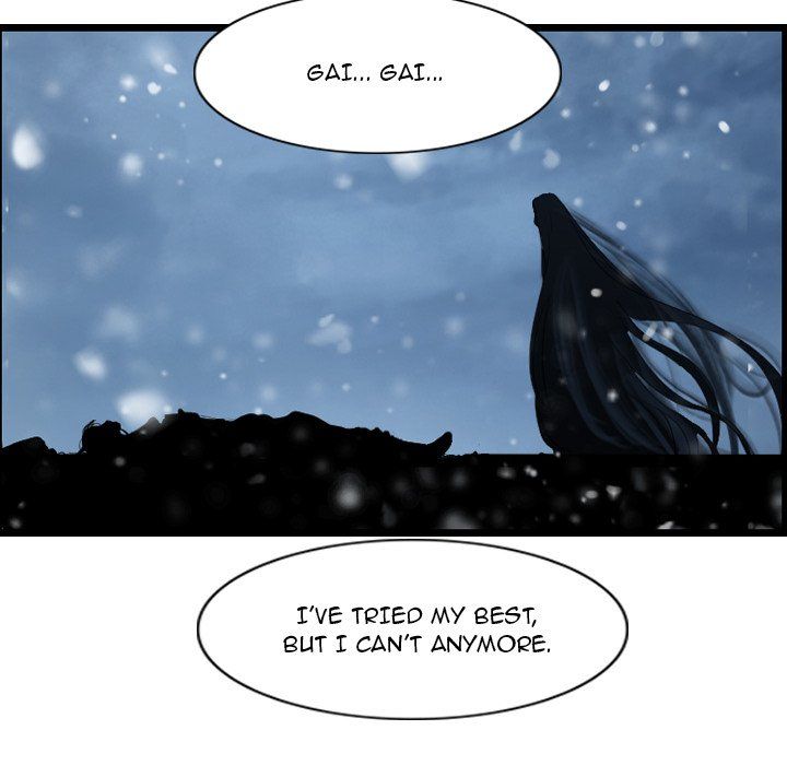 The Wanderer Manhwa - Chapter 52 Page 52