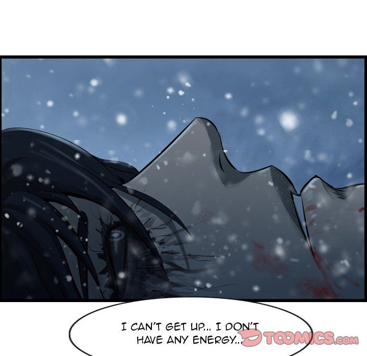 The Wanderer Manhwa - Chapter 52 Page 53