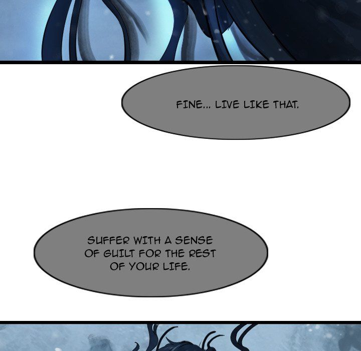 The Wanderer Manhwa - Chapter 52 Page 55