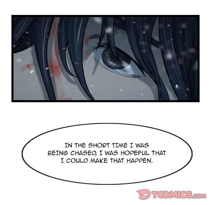 The Wanderer Manhwa - Chapter 52 Page 59
