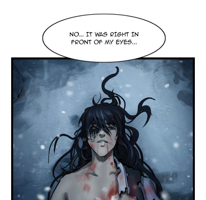 The Wanderer Manhwa - Chapter 52 Page 60