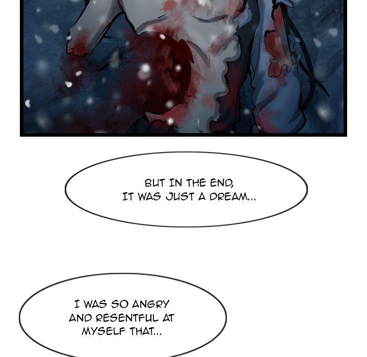 The Wanderer Manhwa - Chapter 52 Page 61