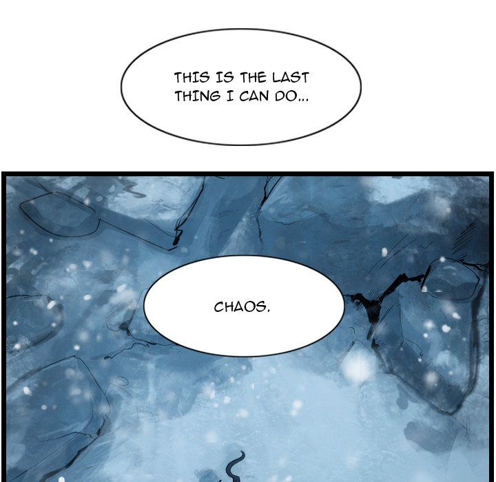 The Wanderer Manhwa - Chapter 52 Page 63