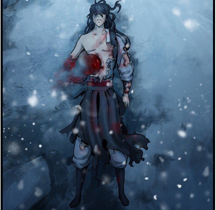 The Wanderer Manhwa - Chapter 52 Page 64