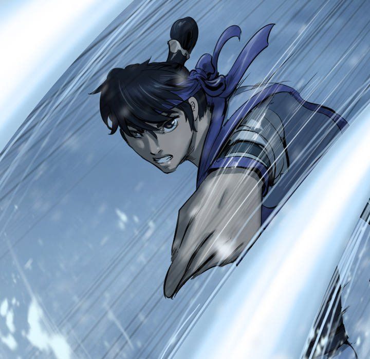 The Wanderer Manhwa - Chapter 52 Page 67