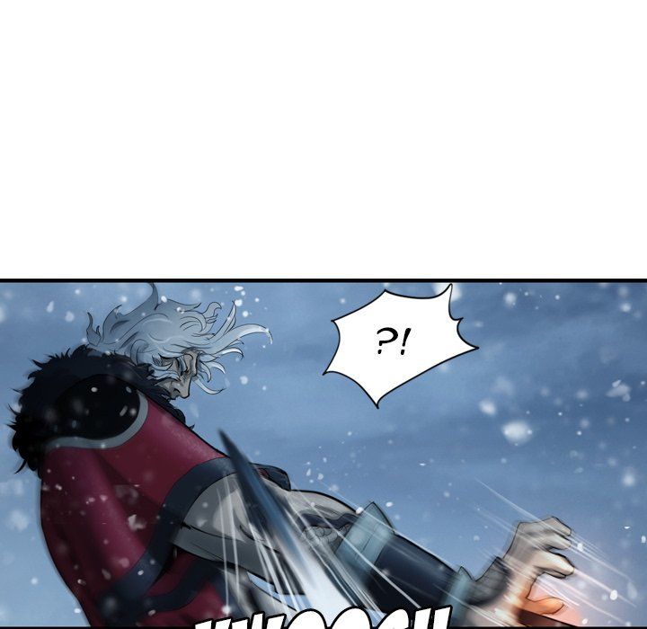 The Wanderer Manhwa - Chapter 52 Page 70