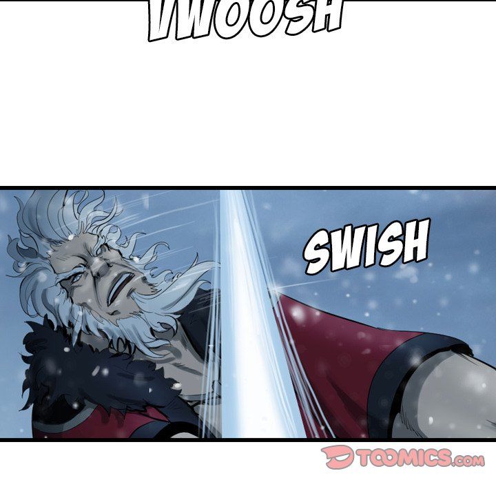 The Wanderer Manhwa - Chapter 52 Page 71