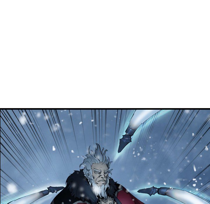 The Wanderer Manhwa - Chapter 52 Page 72