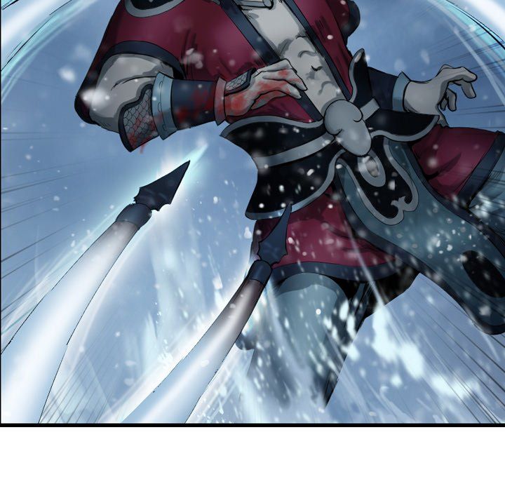 The Wanderer Manhwa - Chapter 52 Page 73