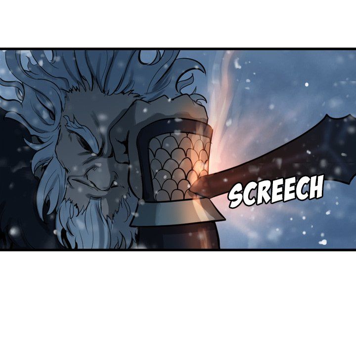 The Wanderer Manhwa - Chapter 52 Page 76