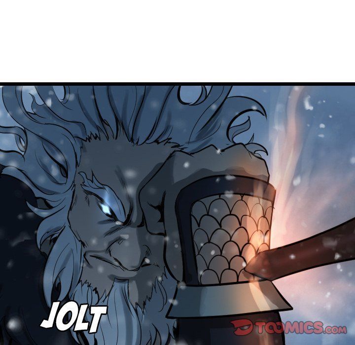 The Wanderer Manhwa - Chapter 52 Page 77