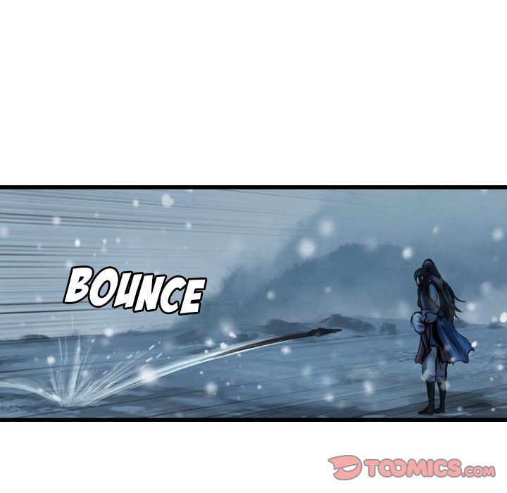 The Wanderer Manhwa - Chapter 52 Page 80