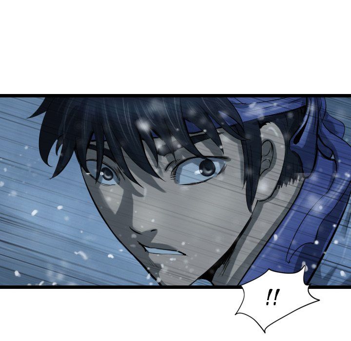 The Wanderer Manhwa - Chapter 52 Page 81