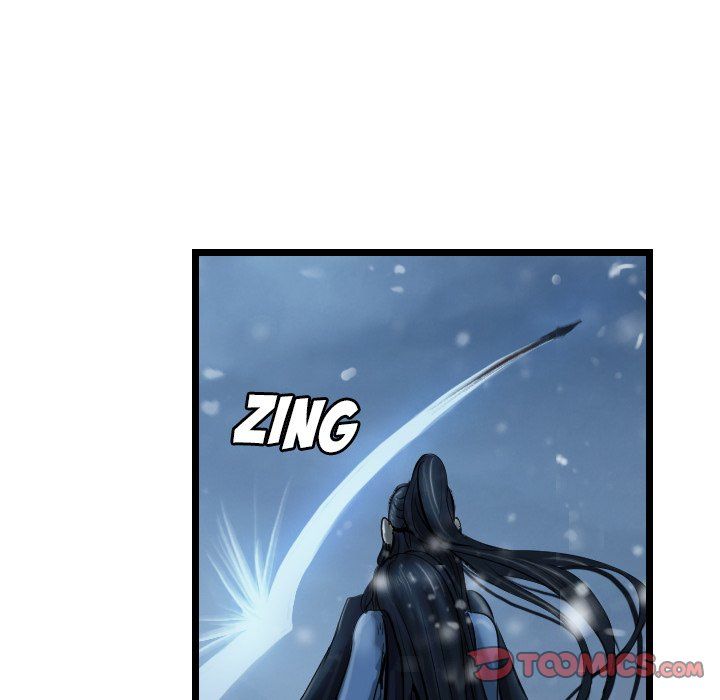 The Wanderer Manhwa - Chapter 52 Page 83