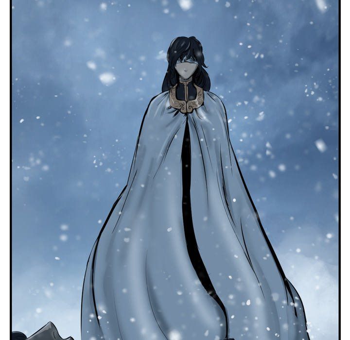 The Wanderer Manhwa - Chapter 52 Page 90