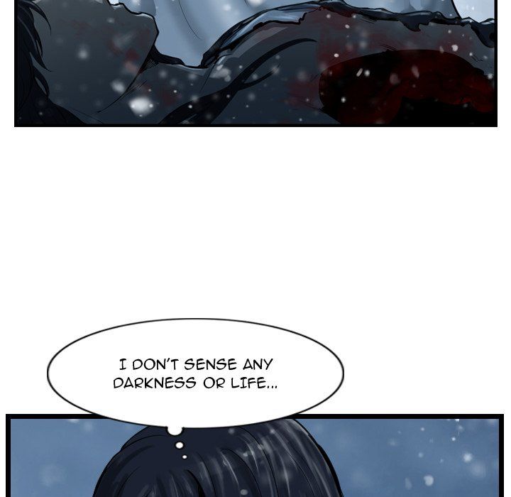 The Wanderer Manhwa - Chapter 52 Page 91