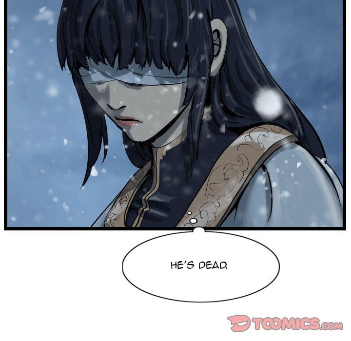 The Wanderer Manhwa - Chapter 52 Page 92