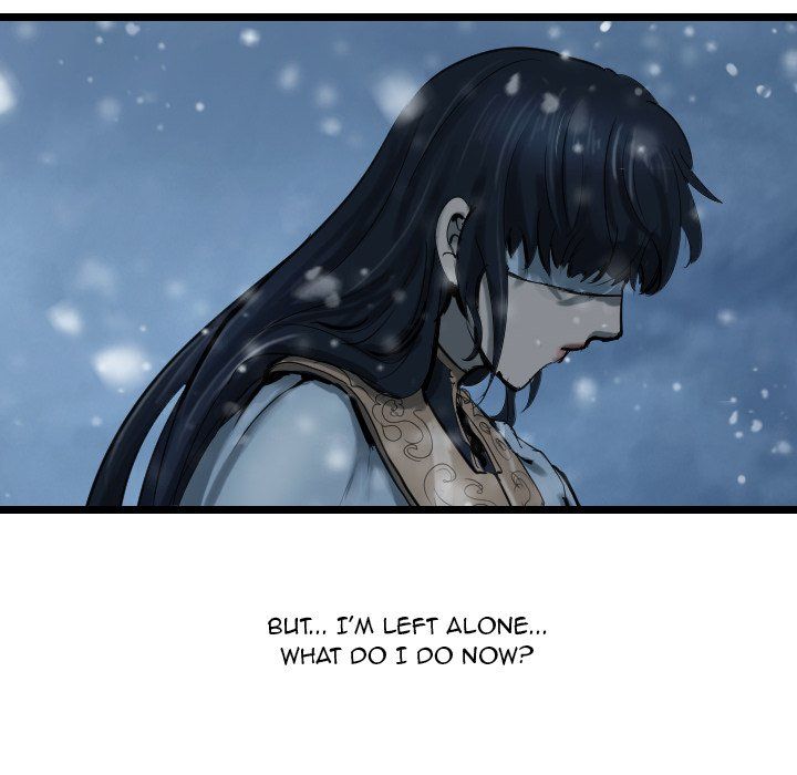 The Wanderer Manhwa - Chapter 52 Page 96