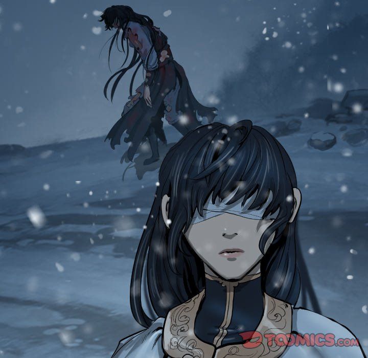 The Wanderer Manhwa - Chapter 52 Page 98