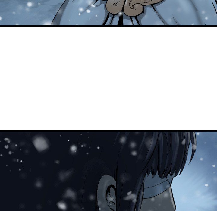 The Wanderer Manhwa - Chapter 52 Page 99