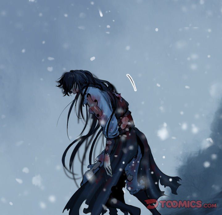 The Wanderer Manhwa - Chapter 52 Page 101