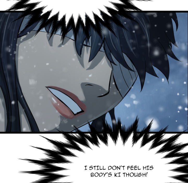 The Wanderer Manhwa - Chapter 52 Page 106