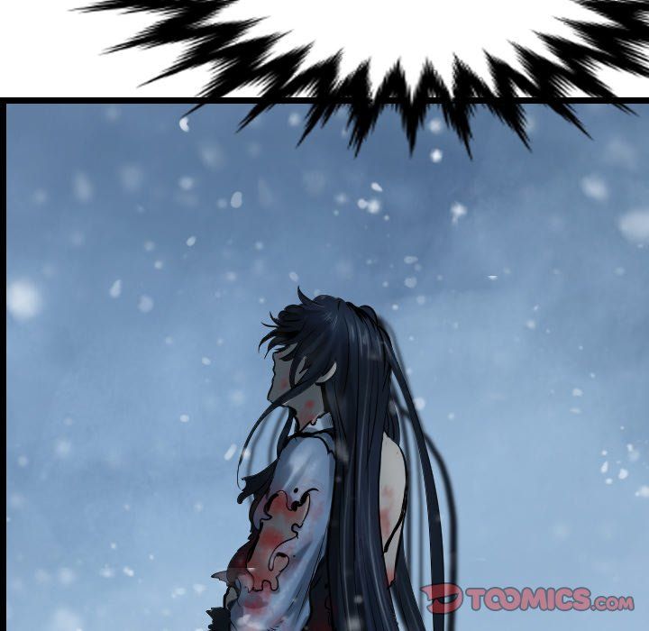 The Wanderer Manhwa - Chapter 52 Page 107