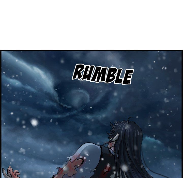 The Wanderer Manhwa - Chapter 52 Page 109