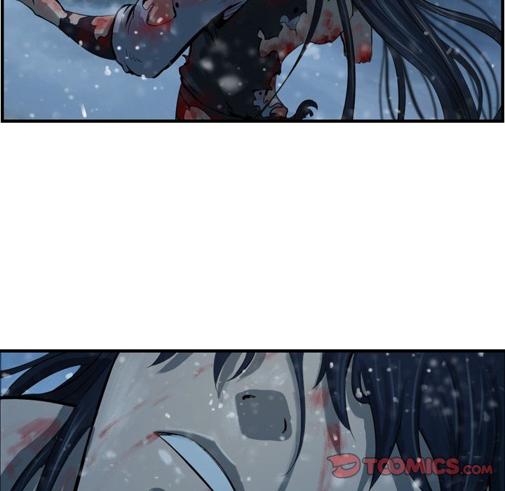 The Wanderer Manhwa - Chapter 52 Page 110