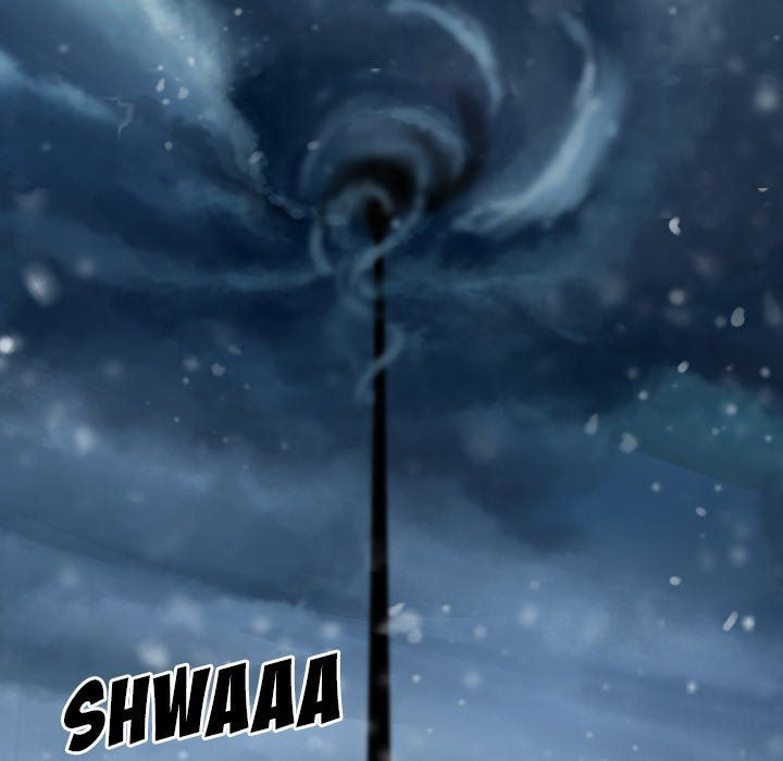 The Wanderer Manhwa - Chapter 52 Page 112