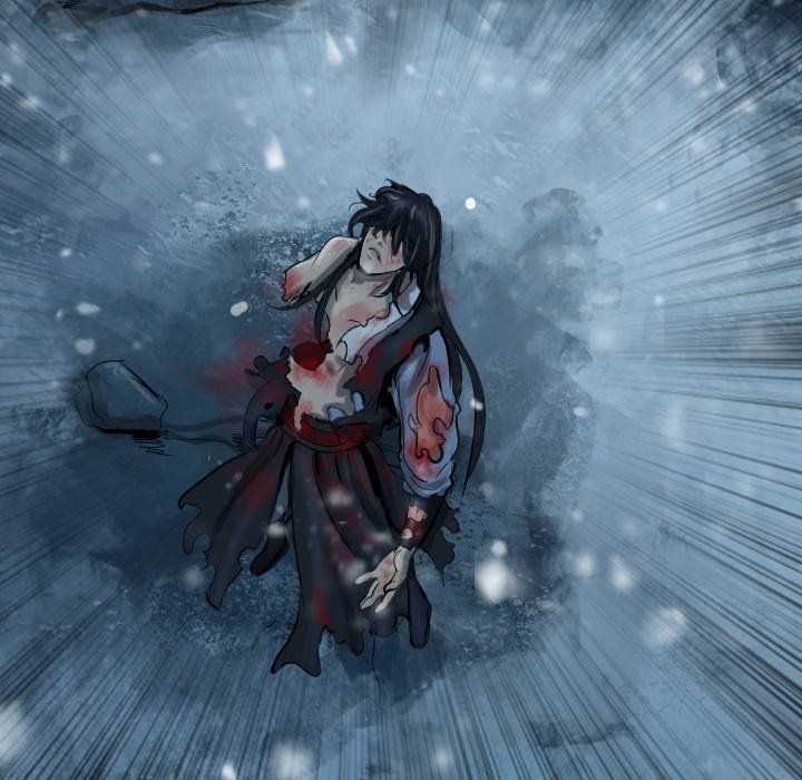 The Wanderer Manhwa - Chapter 52 Page 115