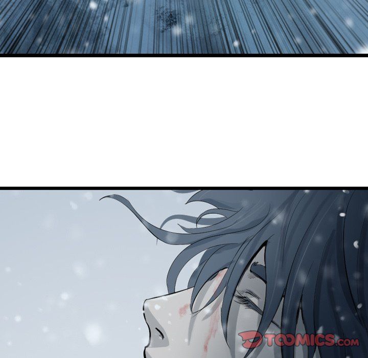 The Wanderer Manhwa - Chapter 52 Page 116