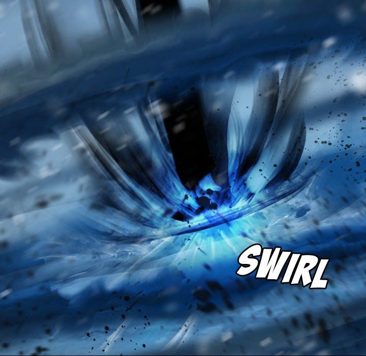 The Wanderer Manhwa - Chapter 52 Page 121